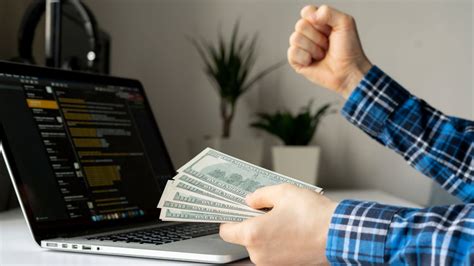Como Ganhar Dinheiro com Apostas Online: Guia de Lucros 2024