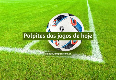 Palpites Jogos de Hoje Brasileirão: Melhores Odds e Dicas de Apostas